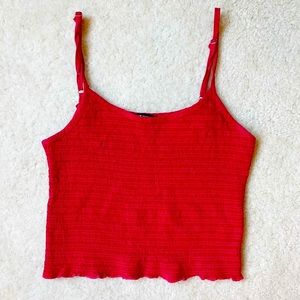 Brandy Melville Tank